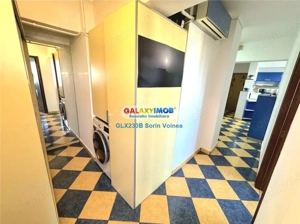 Apartament 4 camere Piata Sudului | 2 bai | parcare ADP | 12min metrou - imagine 6