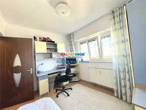 Apartament 4 camere Piata Sudului | 2 bai | parcare ADP | 12min metrou - imagine 4