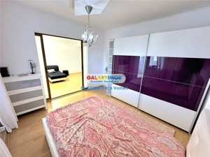 Apartament 4 camere Piata Sudului | 2 bai | parcare ADP | 12min metrou - imagine 2