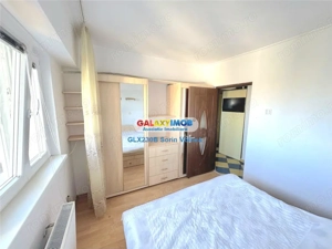 Apartament 4 camere Piata Sudului | 2 bai | parcare ADP | 12min metrou - imagine 3