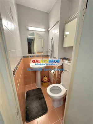 Apartament 4 camere Piata Sudului | 2 bai | parcare ADP | 12min metrou - imagine 8