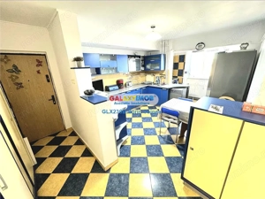 Apartament 4 camere Piata Sudului | 2 bai | parcare ADP | 12min metrou - imagine 5