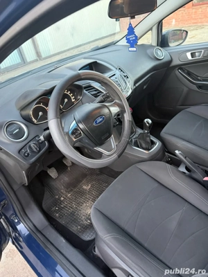 vand ford fiesta 2016 - imagine 3
