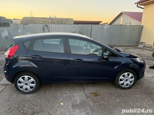 vand ford fiesta 2016 - imagine 2