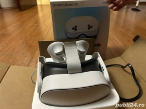 oculus quest 3s