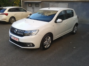 Dacia Sandero 1,5 dci 75CP, an 2019, rulaj 38000 km, RAR efectuat!