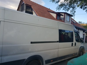 Vind Fiat ducato mixt 
