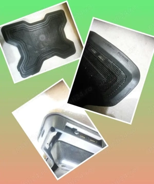 Stand racire laptop 1 cooler viteza reglabila