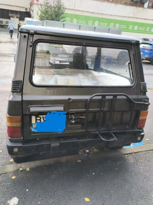 ARO 10 Benzina 2+1 usi - imagine 2