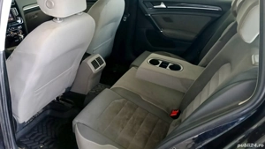 Vand VW Golf VII Variant , euro 6 - imagine 6