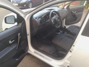 Dacia Sandero 1,5 dci , an 2019, rulaj 38000 km, RAR efectuat! - imagine 8