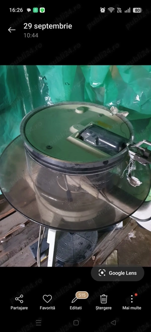 Vând Ket Exacta Vision