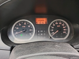 dacia logan mcv  - imagine 5