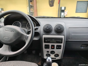 dacia logan mcv  - imagine 4