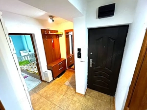 Apartament ETAJ 2 cu 3 camere complet renovat si utilat LA CHEIE - imagine 7