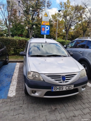 dacia logan mcv