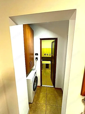 Apartament ETAJ 2 cu 3 camere complet renovat si utilat LA CHEIE - imagine 8