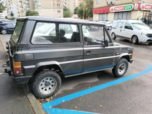 ARO 10 Benzina 2+1 usi - imagine 5