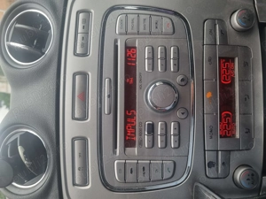 Ford mondeo mk4 1.8 tdci