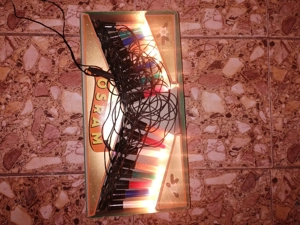 Instalație brad  - imagine 2