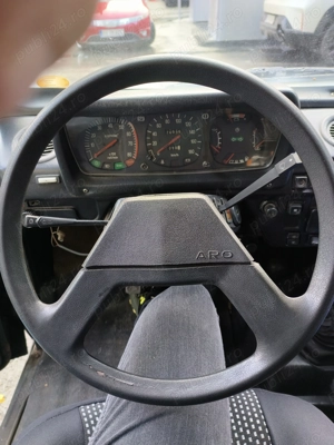 ARO 10 Benzina 2+1 usi - imagine 6