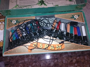 Instalație brad  - imagine 4