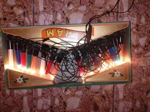 Instalație brad  - imagine 3