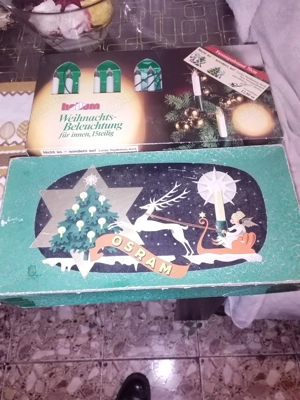 Instalație brad  - imagine 5