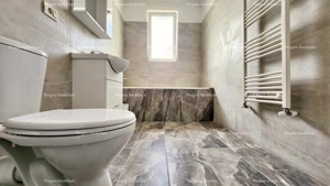 Ap.2 camere - bloc nou - finalizat - parcare inclusa - 89.000 Euro