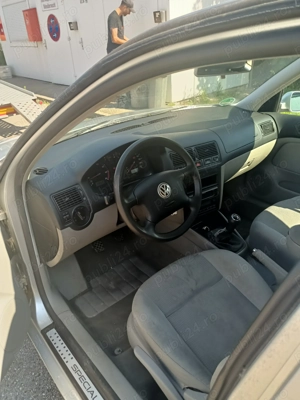 Vând Volkswagen Golf IV - imagine 7