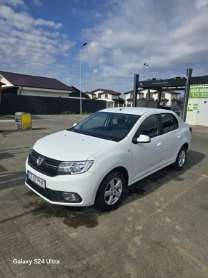 Logan 1.5 DCI,73.000 km,2018,EURO 6 Fără Ad blue - imagine 5