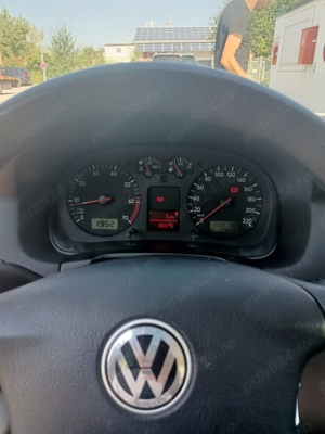 Vând Volkswagen Golf IV - imagine 6