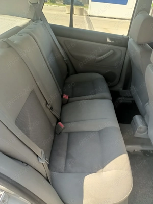 Vând Volkswagen Golf IV - imagine 8