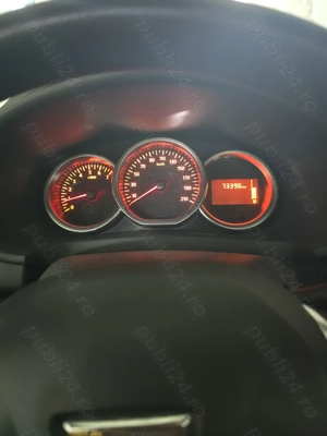 Logan 1.5 DCI,73.000 km,2018,EURO 6 Fără Ad blue - imagine 7