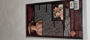 Caseta video vhs - LEGATURI Primejdioase - DANGEROUS LIAISONS *Glenn Close - John Malkovischi - Mich - imagine 4