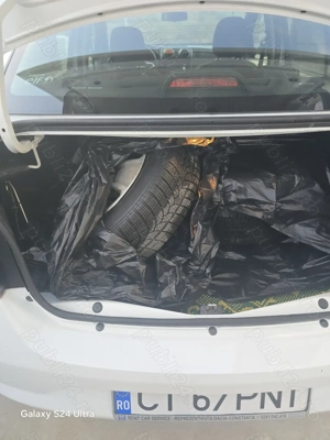 Logan 1.5 DCI,73.000 km,2018,EURO 6 Fără Ad blue - imagine 6