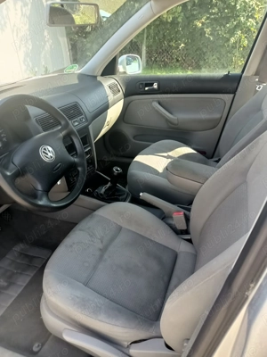 Vând Volkswagen Golf IV - imagine 9