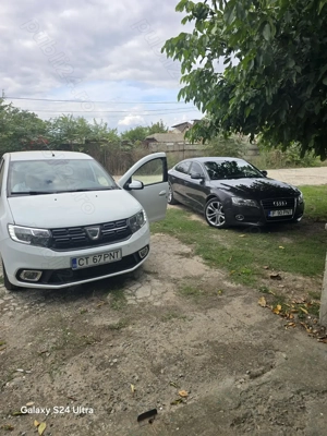 Logan 1.5 DCI,73.000 km,2018,EURO 6 Fără Ad blue - imagine 8