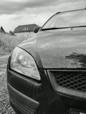 Vând Ford Focus 2, 1.6 benzină euro 4
