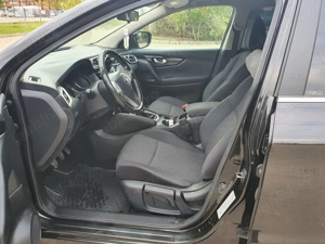 Nissan Qashqai 2015 euro 6 - imagine 2