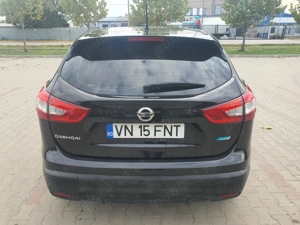 Nissan Qashqai 2015 euro 6 - imagine 5