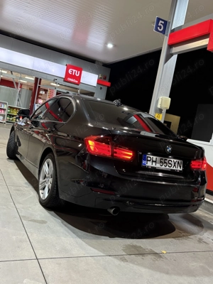 Vand schimb bmw f30 an 2012 320d trapa sistem harman kardon optiuni miulte  - imagine 4