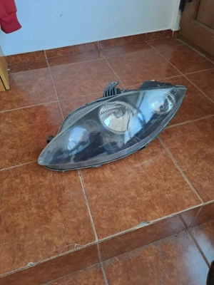 Far stanga Seat Leon Altea an 2005-2009 original Europa