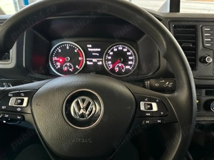 Wv Crafter L4H3 kilometrii reali 105000 - imagine 6