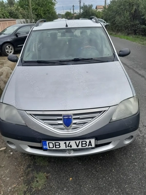 Logan gpl  1.4,euro 4,cu ac functionabil ,fara rugina ,servo ,abs,fara senzori aprinsi 