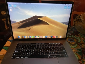 macbook pro mid-2016 pt piese  functionalitate limitata