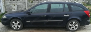 Vând Renault Laguna 1,9 D, 2005, E4, înmatriculat, ambreiaj defect. - imagine 3