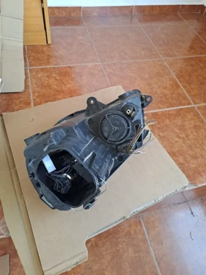 Far dreapta VW EOS original Europa - imagine 3