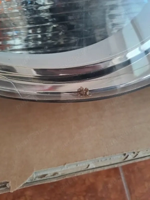 Far dreapta VW EOS original Europa - imagine 5