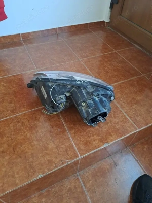 Far dreapta VW EOS original Europa - imagine 4